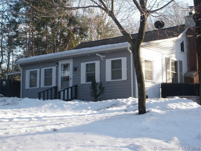 209 Lake Andover, CT 06232