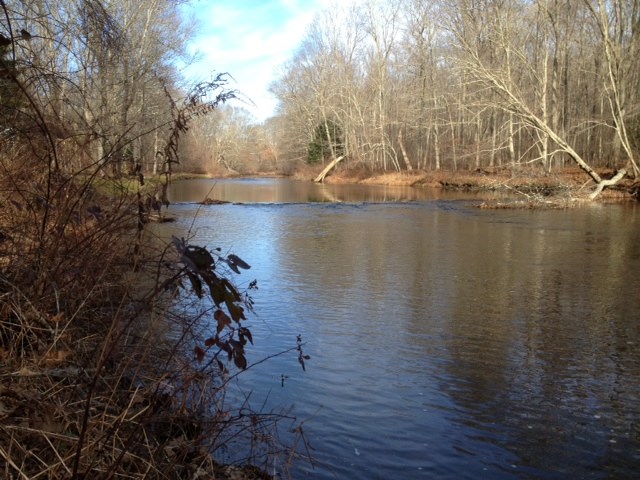 0 Natchaug St Chaplin, CT 06235