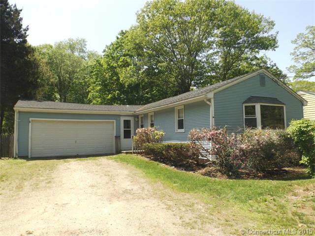 2671 Main St Coventry, CT 06238
