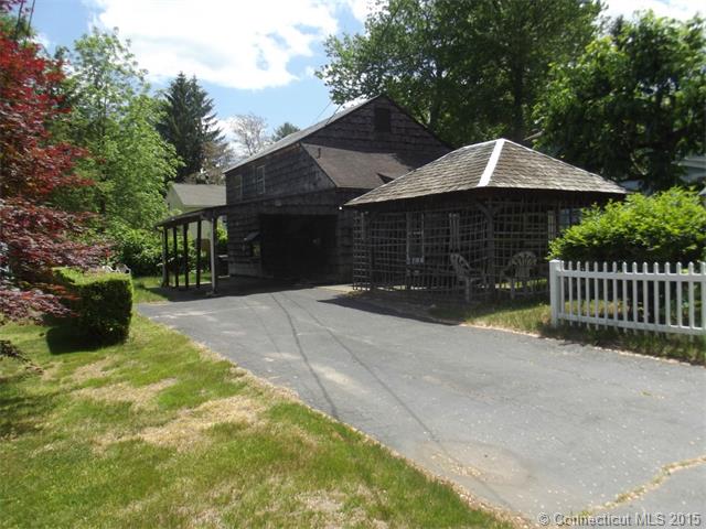 80 Lakeview Dr Coventry, CT 06238