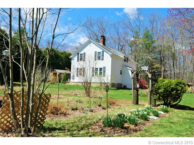 104-106 Pomfret Rd Eastford, CT 06242