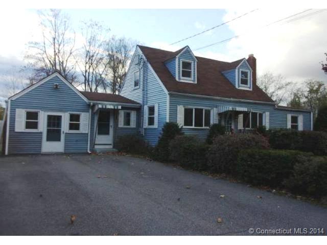 521 Stafford Rd Tolland, CT 06250