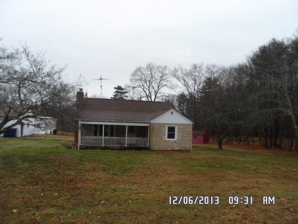 349 North Windham Rd North Windham, Ct, 06256 Windham County North Windham, CT 06256