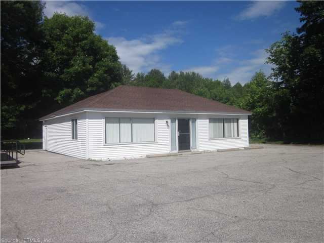 769 Quinebaug Rd Thompson, CT 06262