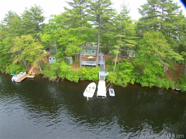 17 Green Island Thompson, CT 06277