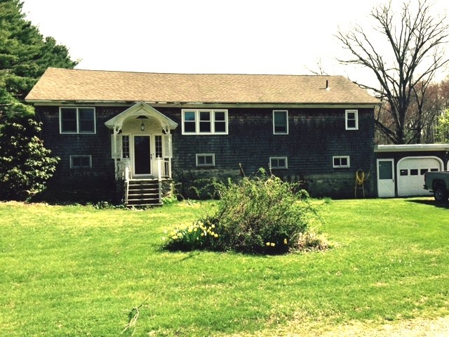 80 Sunset Hill Rd Thompson, CT 06277