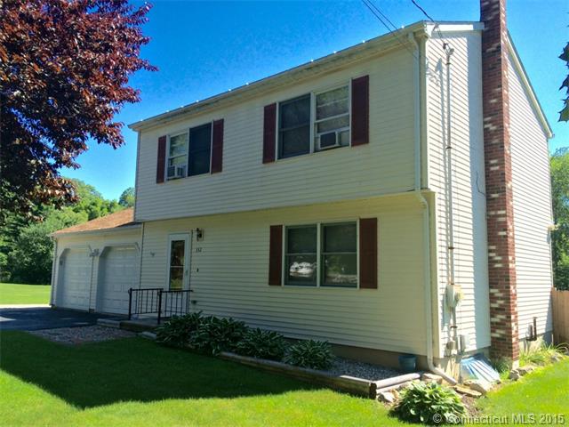 332 Lisbon Rd Canterbury, CT 06331