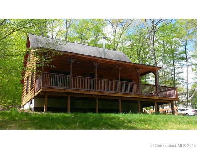 33R Long Pond Rd South Ledyard, CT 06339