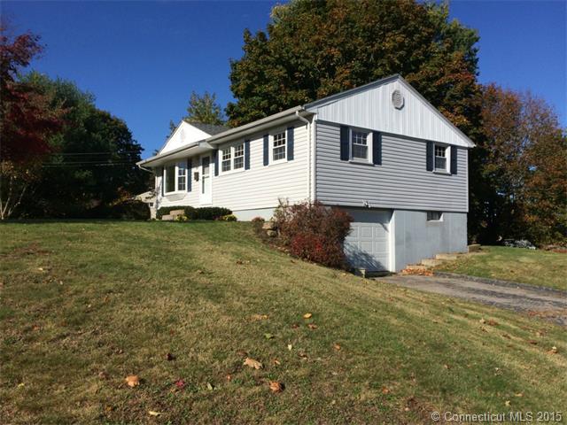 122 Park Avenue Ext Montville, CT 06353