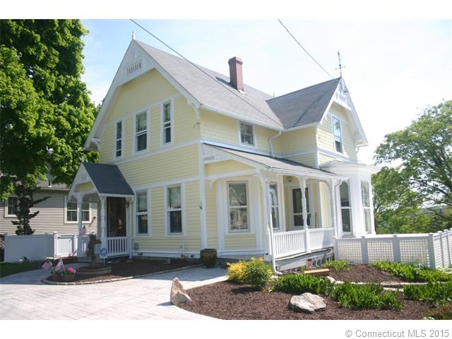 18 Bank St Groton, CT 06355