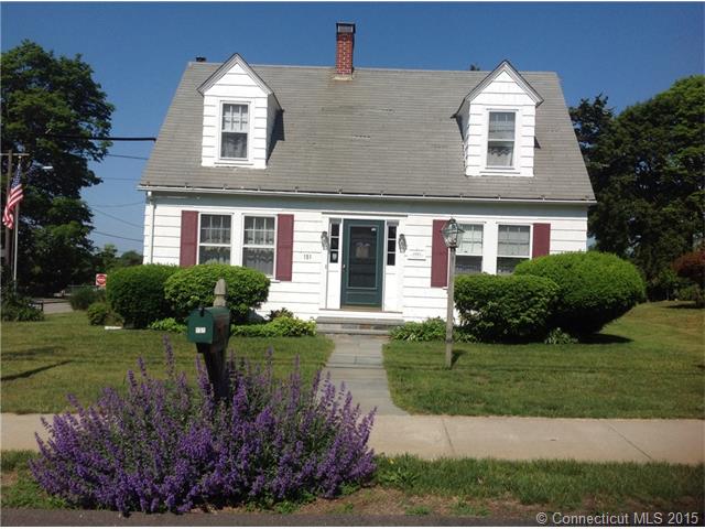 151 Ocean View Ave Groton, CT 06355