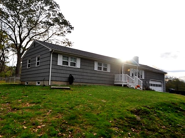 81 Bloomingdale Rd. Waterford, CT 06357