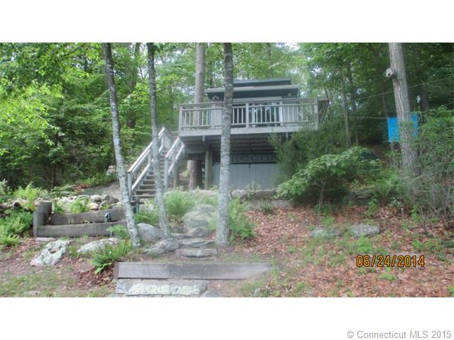 39K Ledgen Wood N Stonington, CT 06359