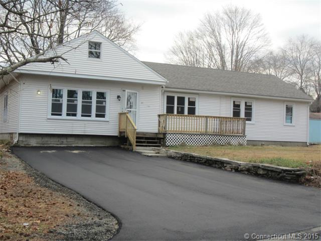 57 Middle Rd Preston, CT 06365