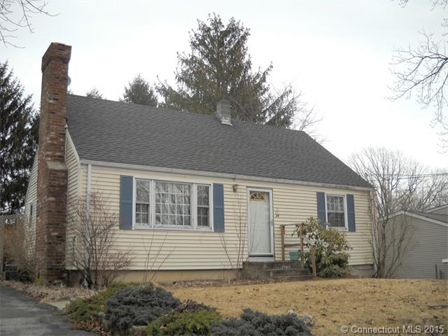 49 Pennsylvania Ave Montville, CT 06370