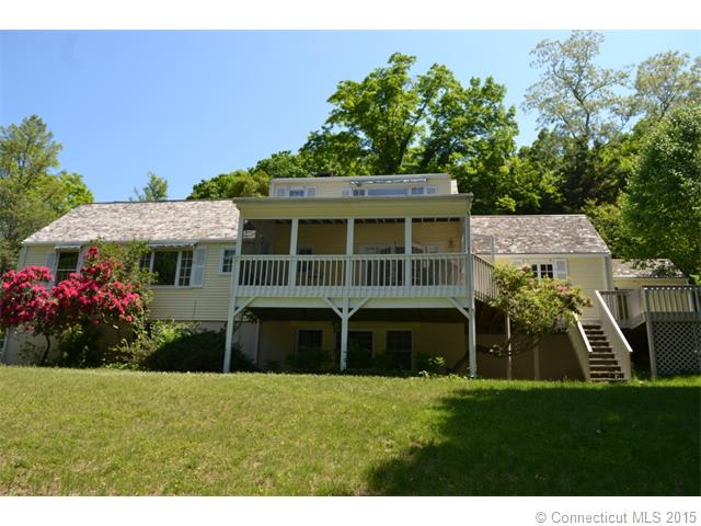 110 Neck Rd Old Lyme, CT 06371