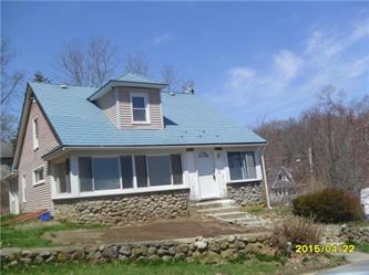 52 Old Colchester Rd Quaker Hill, CT 06375