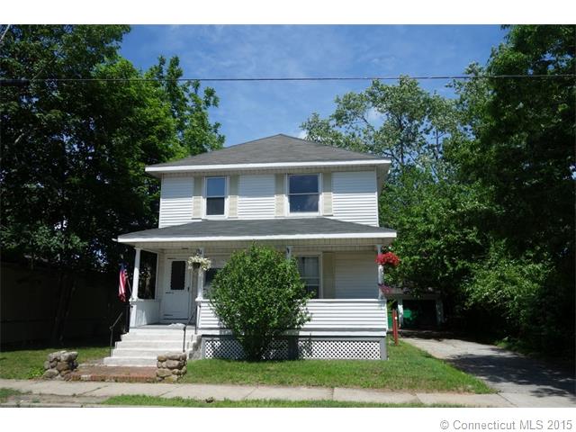 19 Lincoln Ave Stonington, CT 06379