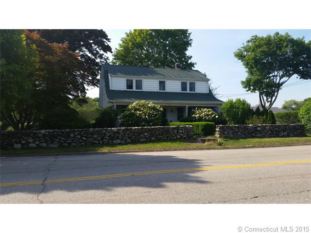 895 Stonington Rd Stonington, CT 06379