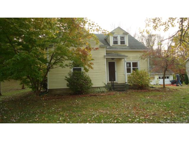 12 Mathieu St Norwich, CT 06380