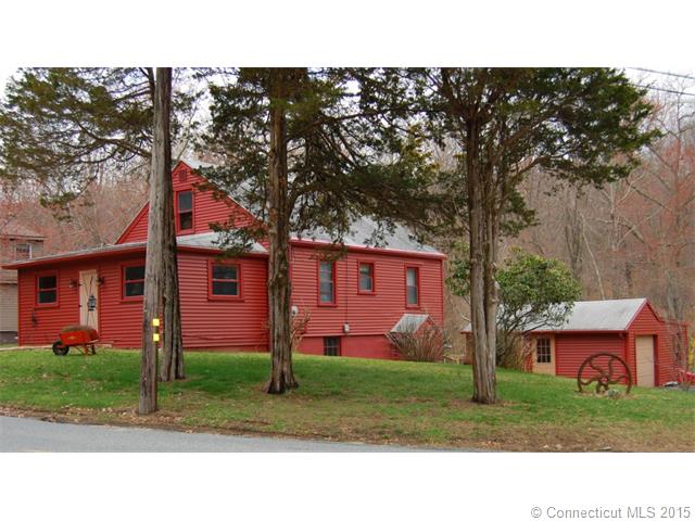 268 Derry Hill Rd Montville, CT 06382