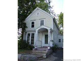 321 Willetts Ave Waterford, CT 06385