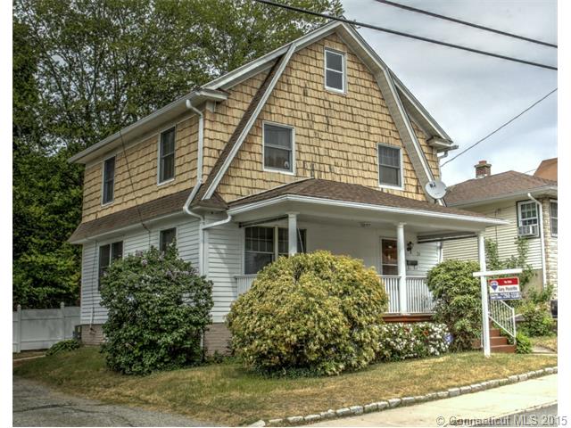 24 Hall St Ansonia, CT 06401