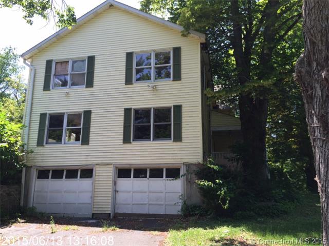 318 Burton Rd Beacon Falls, CT 06403