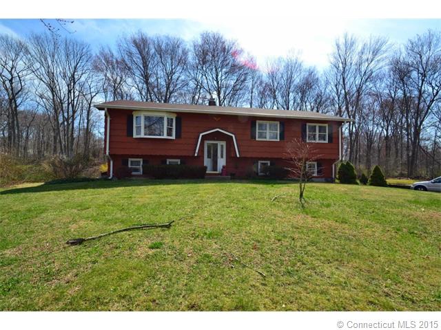 5 Wilson Ct Beacon Falls, CT 06403