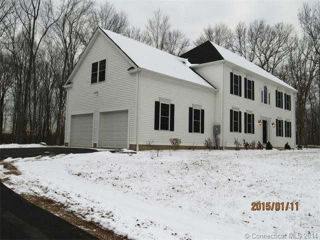 34 Foxglove Cheshire, CT 06411