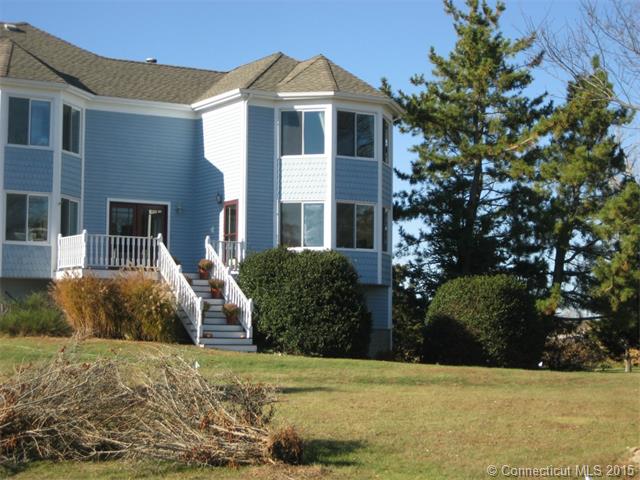 112 Pratt Rd. Clinton, CT 06413