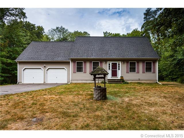 692 Westchester Rd Colchester, CT 06415