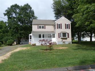 36 Lincoln St Cromwell, CT 06416