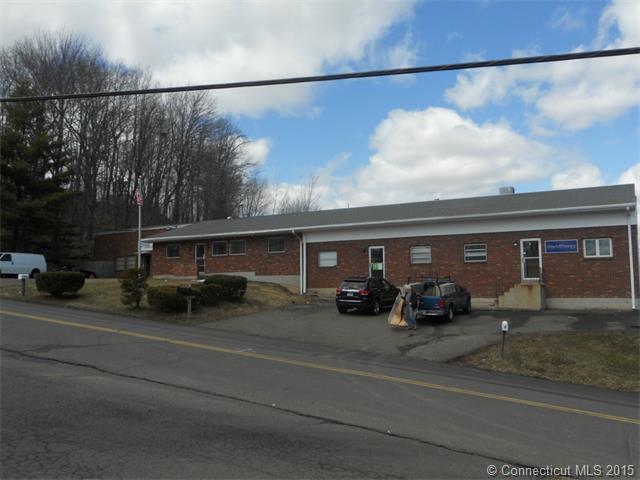 4 Alcap Ridge Cromwell, CT 06416