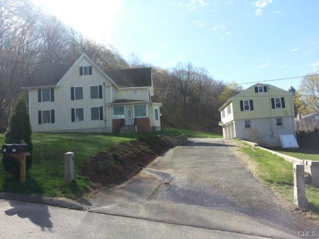 23 Washington Street Derby, CT 06418