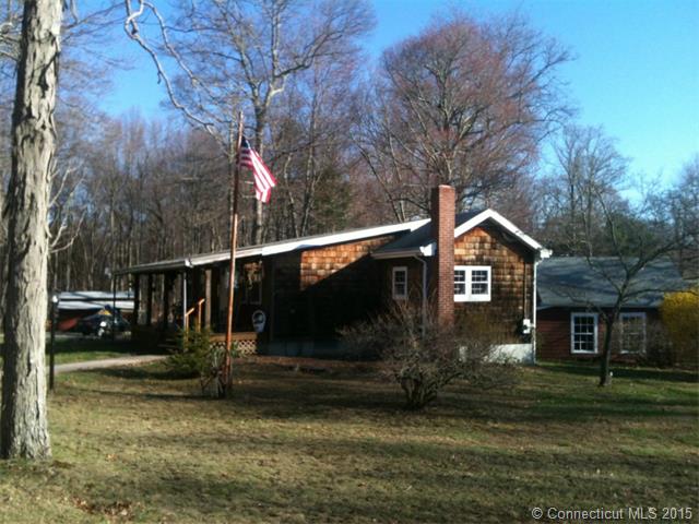 3 Firetower Rd Killingworth, CT 06419