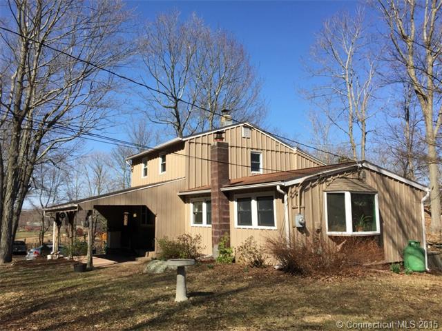 176 Pisgah Durham, CT 06422