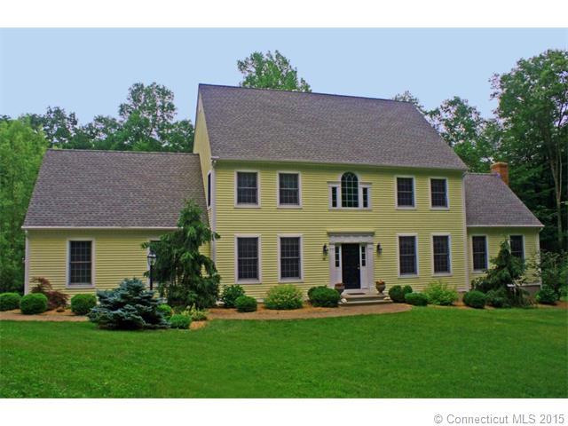49 Trout Lily Dr Durham, CT 06422