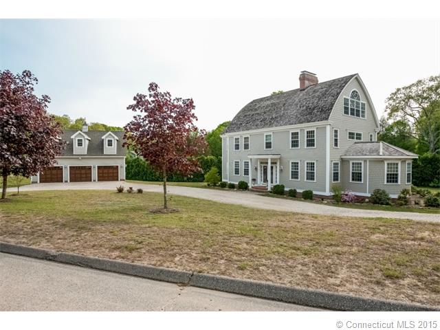 20 Cedar Meadow Rd E Haddam, CT 06423