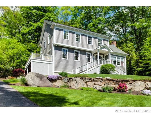 85 Dennison Rd Essex, CT 06426