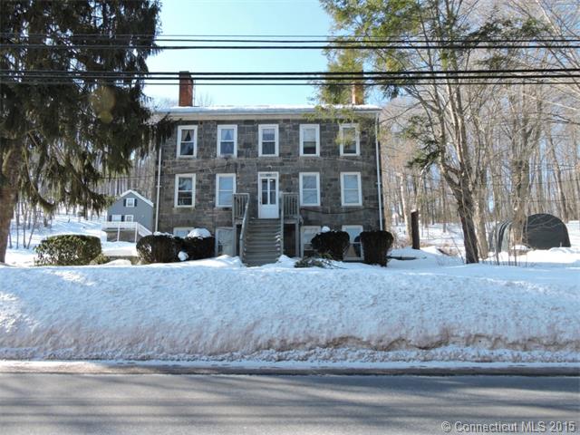 1005 Saybrook Rd Haddam, CT 06438