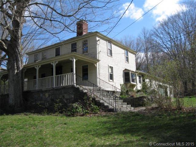 2 Wig Hill Rd Haddam, CT 06438