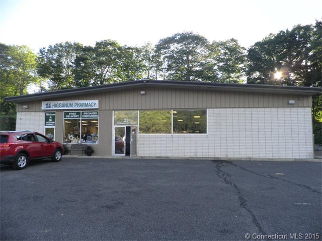 23 Killingworth Rd Haddam, CT 06441