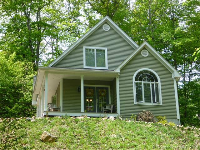 173 Jackson Rd Haddam, CT 06441