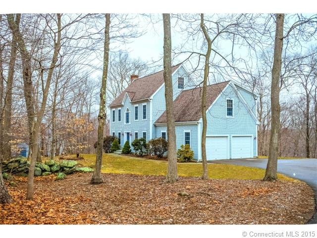 11 Windermere Way Essex, CT 06442