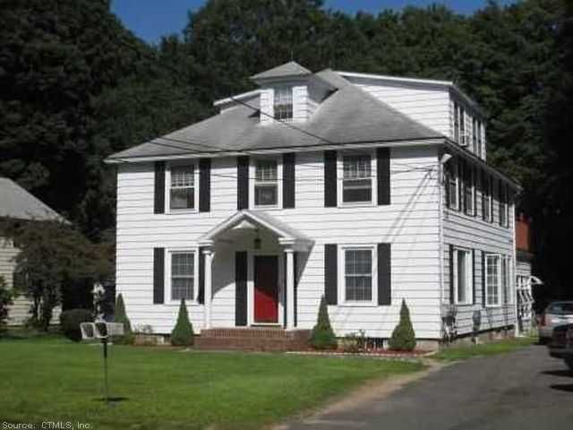 1226 MARION AVE Southington, CT 06444