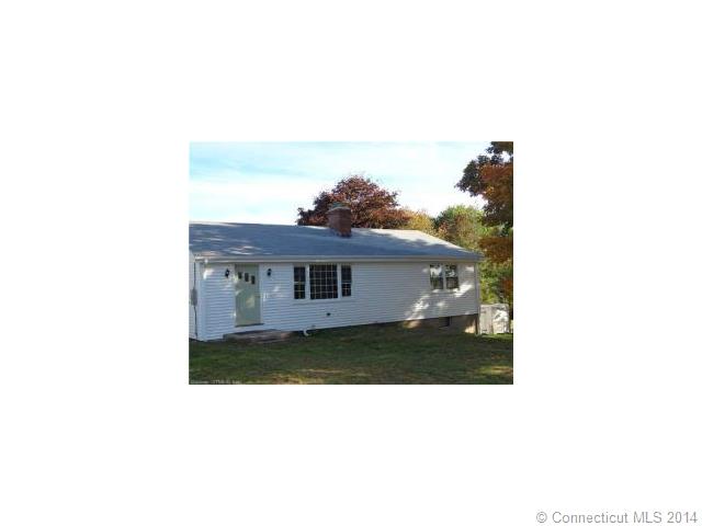 50 Hubbard St Middlefield, CT 06455