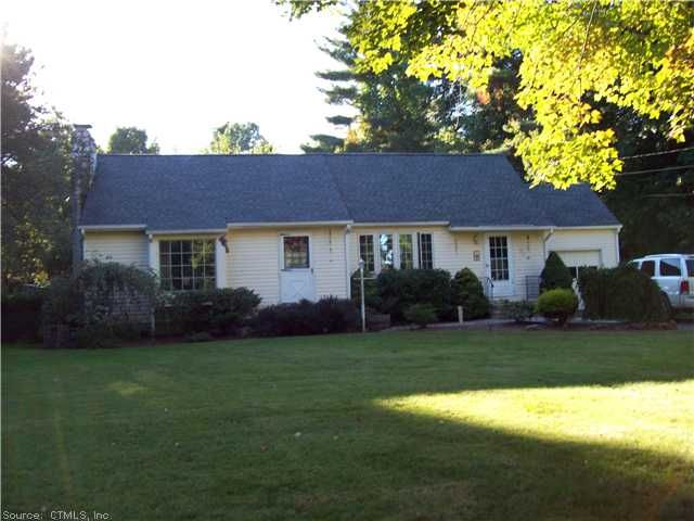 536 CANAL Southington, CT 06467