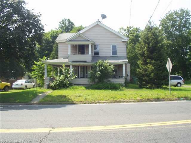 1776 Meriden/Wtby Tpk Southington, CT 06467