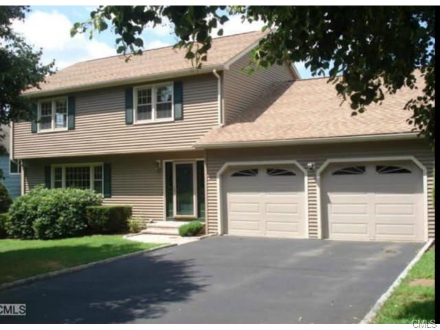 61 Lazy Brook Road Monroe, CT 06468